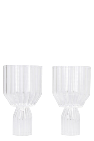 Margot Collection set of two Water Goblet-0